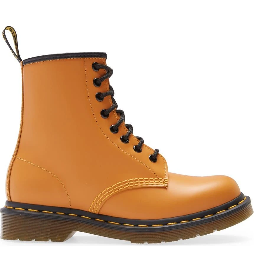 商品Dr. Martens|1460 Smooth Boot,价格¥740,第3张图片详细描述