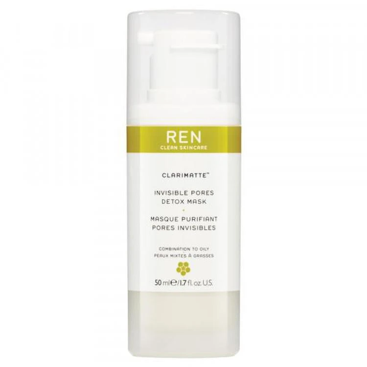 商品REN Clean Skincare|胖女孩纤体霜,价格¥171,第1张图片