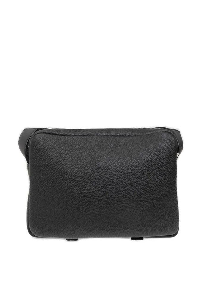 商品Loewe|Loewe XS Military Zip-Up Shoulder Bag,价格¥10231,第2张图片详细描述