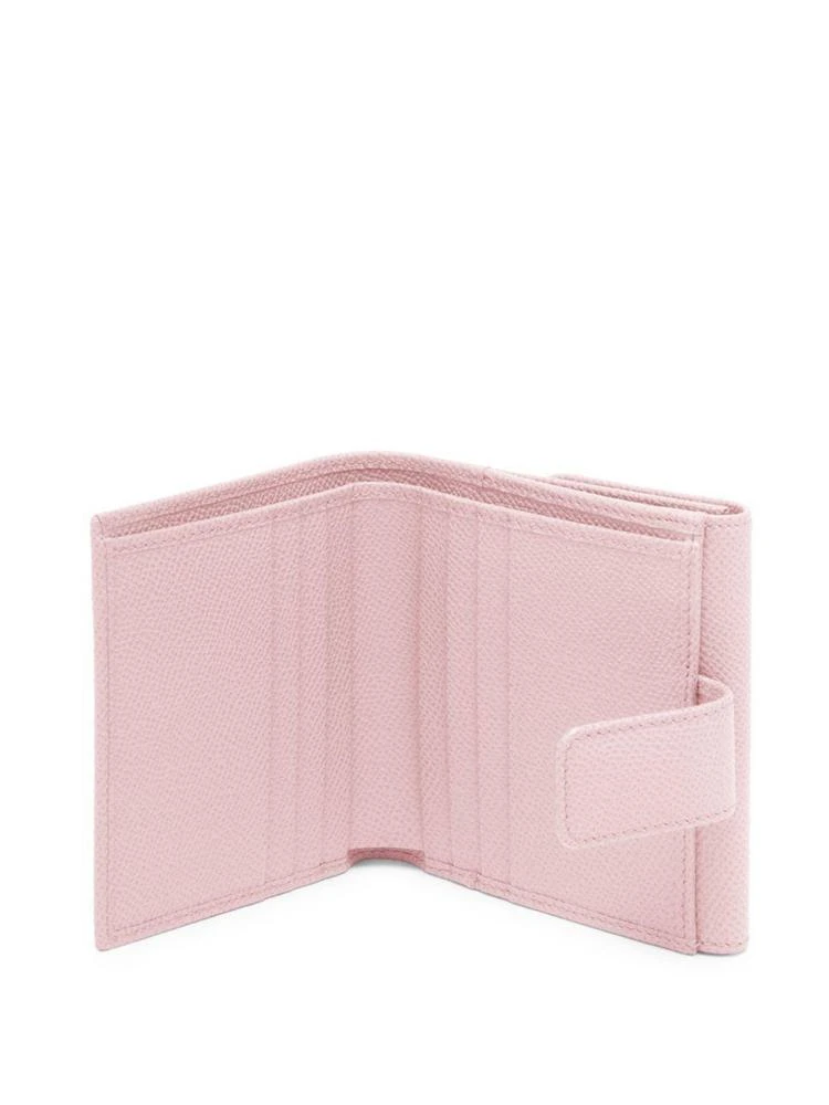 商品Dolce & Gabbana|Dolce & Gabbana - Small Flap Bi-Fold Wallet,价格¥3314,第2张图片详细描述