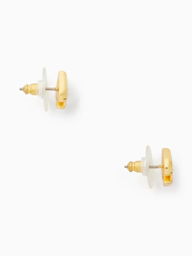 Everyday Spade Enamel Studs 商品