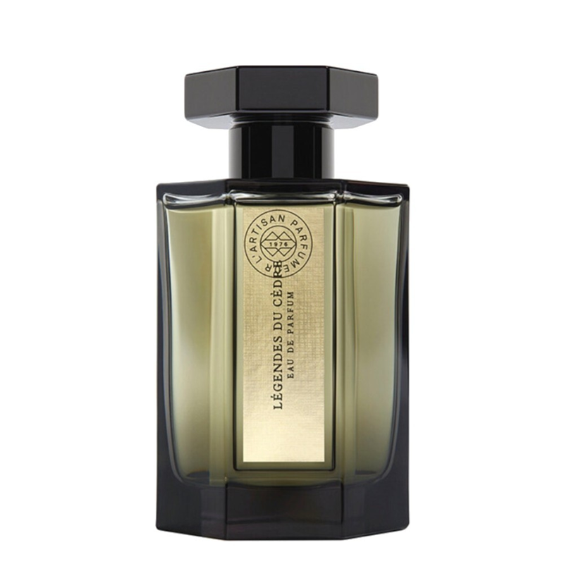 L'artisan parfumeur阿蒂仙之香 雪松的传说 浓香水100ml商品第1张图片规格展示