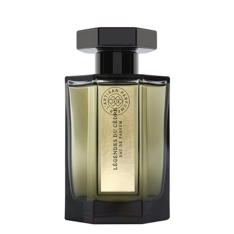 商品L'artisan Parfumeur|L'artisan parfumeur阿蒂仙之香 雪松的传说 浓香水100ml,价格¥1488,第1张图片