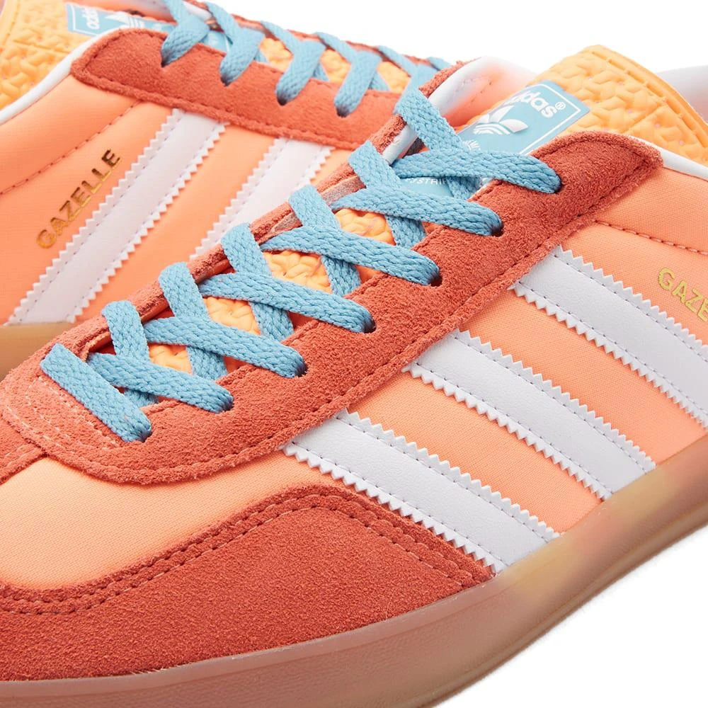 商品Adidas|Adidas Gazelle Indoor,价格¥630,第4张图片详细描述