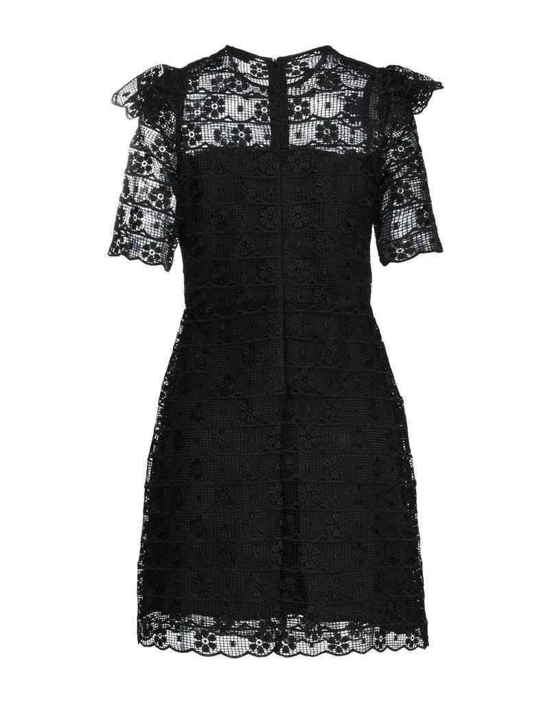 商品Sandro|Short dress,价格¥1593,第2张图片详细描述