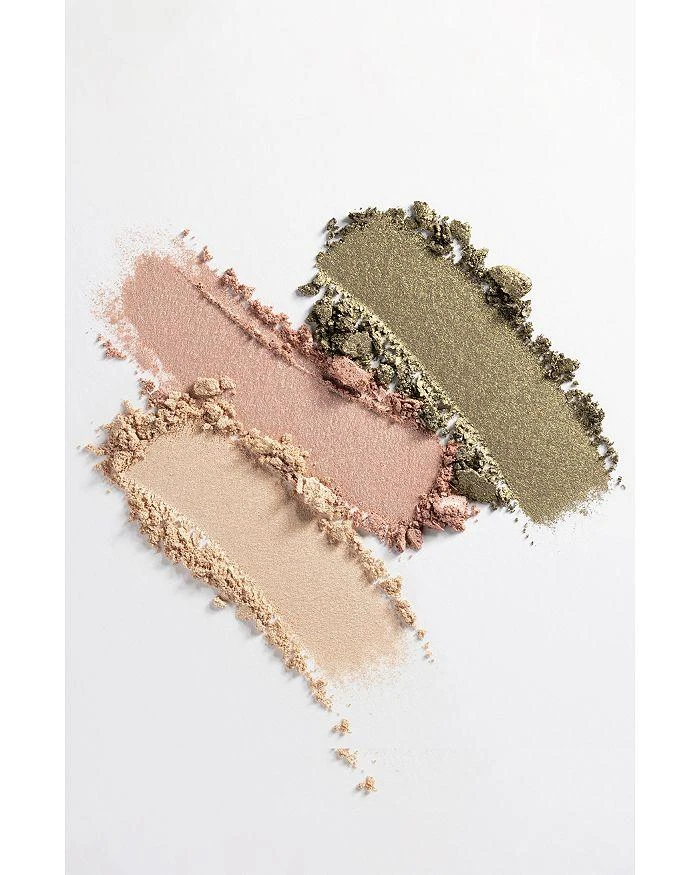 商品Chantecaille|Sea Turtle Eye Trio,价格¥578,第4张图片详细描述