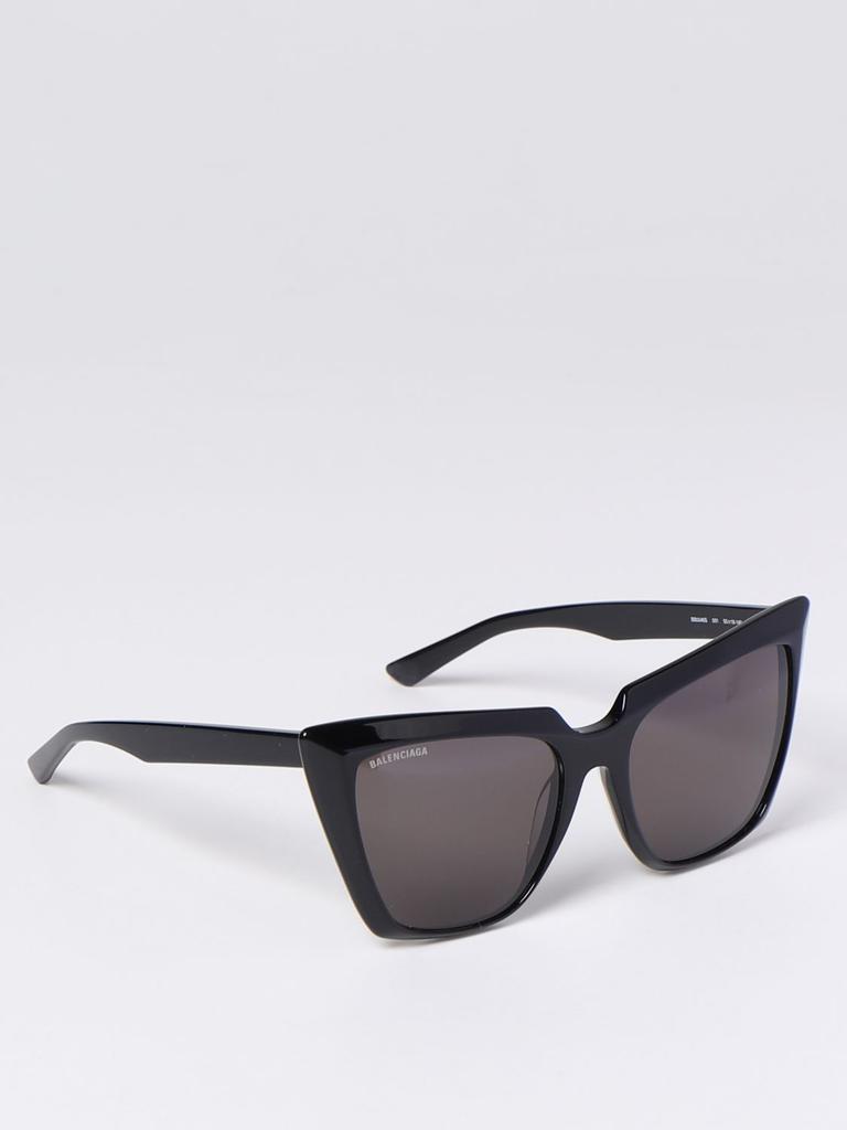 Balenciaga Weekend Butterfly sunglasses商品第1张图片规格展示