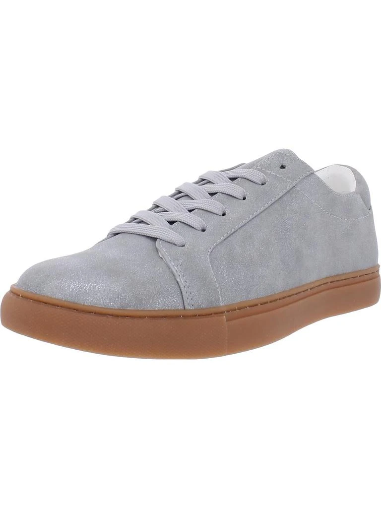 Kam Womens Comfort Insole Trainers Fashion Sneakers 商品