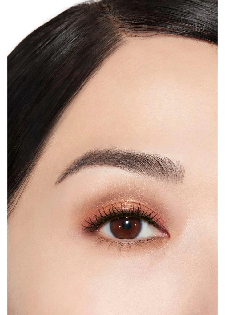 商品Chanel|LES BEIGES ~ Healthy Glow Natural Eyeshadow Palette,价格¥524,第2张图片详细描述