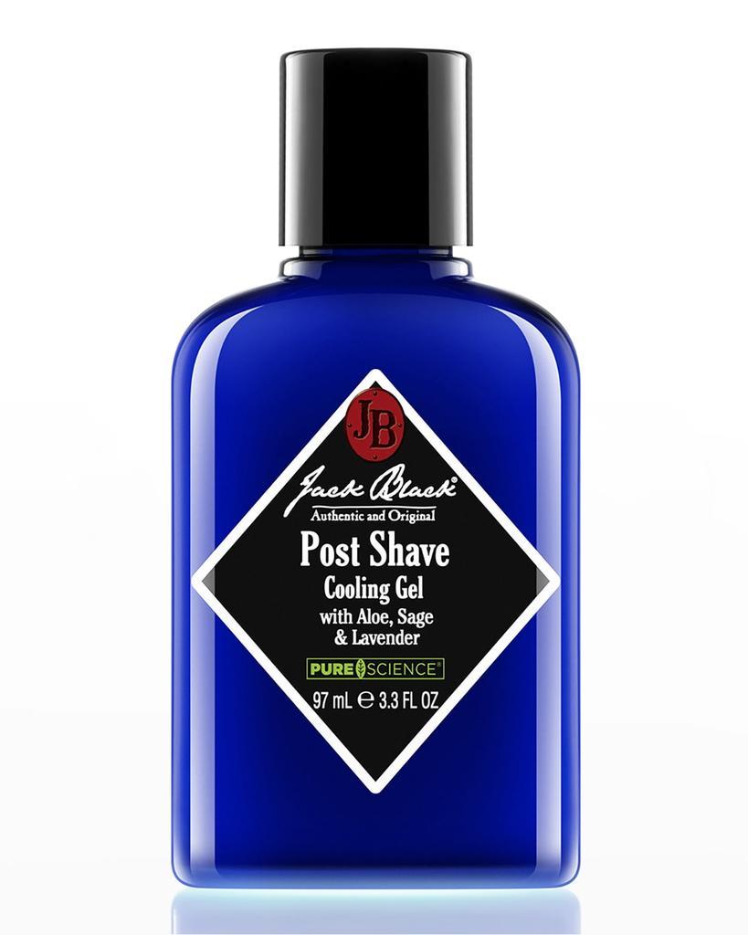 商品Jack Black|3.3 oz. Post-Shave Cooling Gel,价格¥158,第1张图片