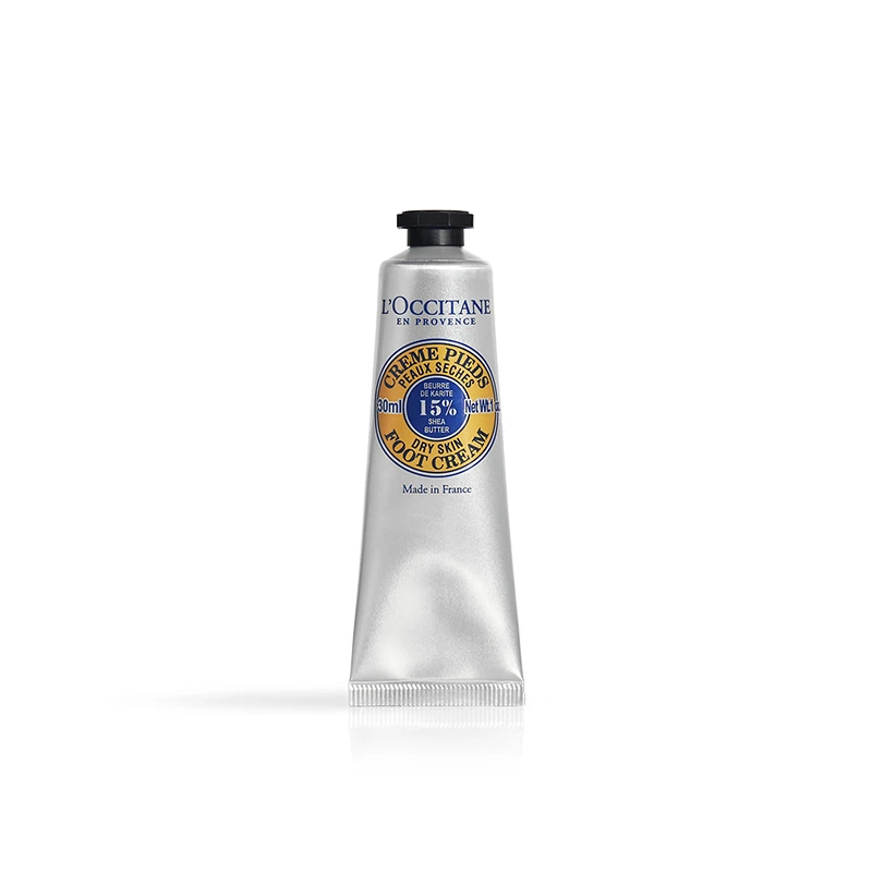 欧舒丹2022限量身体洗护4件套套装美体乳20ml+护足霜30ml+护手霜30ml+香皂50g 商品