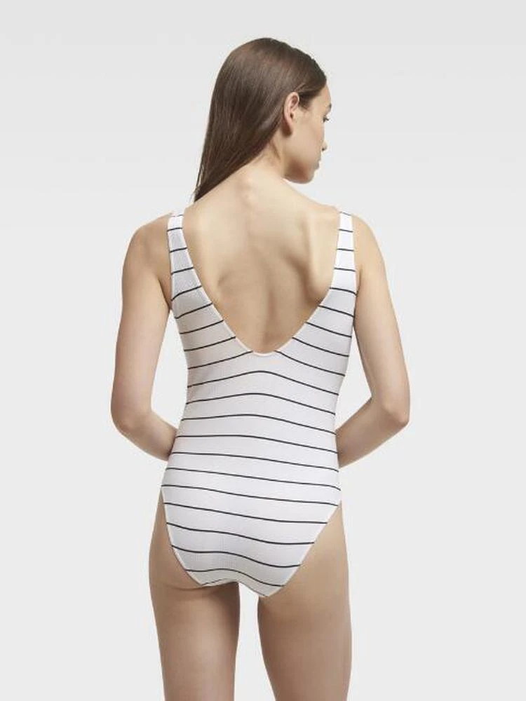 商品DKNY|无痕连体衣,价格¥219,第3张图片详细描述
