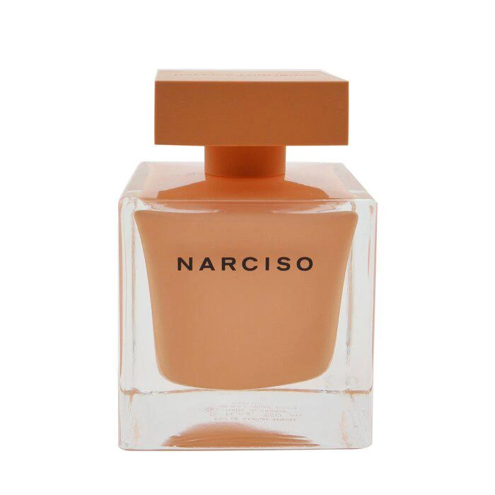 商品Narciso Rodriguez|Narciso Rodriguez 琥珀淡香水 EDP 150ml/5oz,价格¥1505,第1张图片