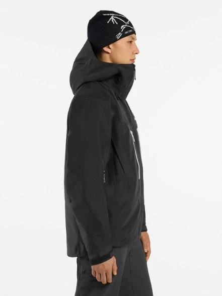 商品Arc'teryx|Alpha SV Jacket - Men's,价格¥5926,第5张图片详细描述