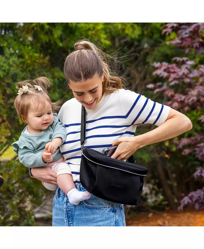 Shyft Dualride Stroller Organizer Crossbody Bag 商品