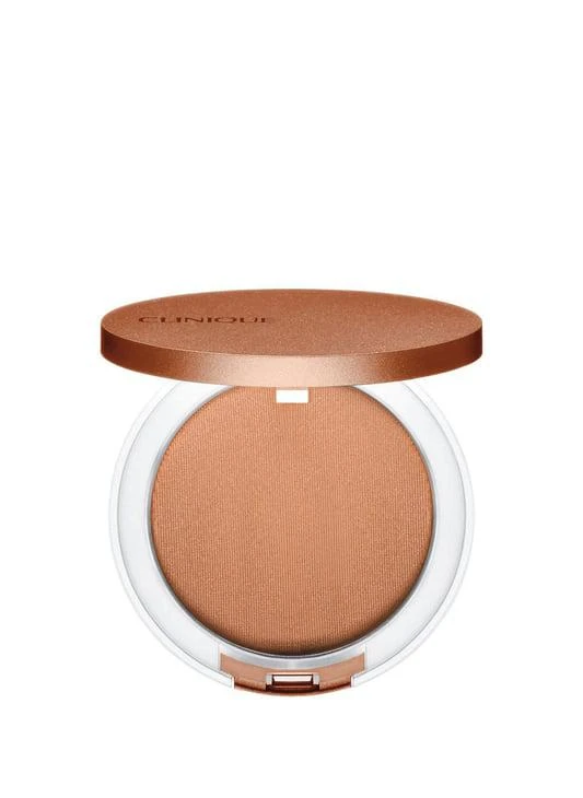 商品Clinique|Pressed Powder Bronzer,价格¥383,第1张图片