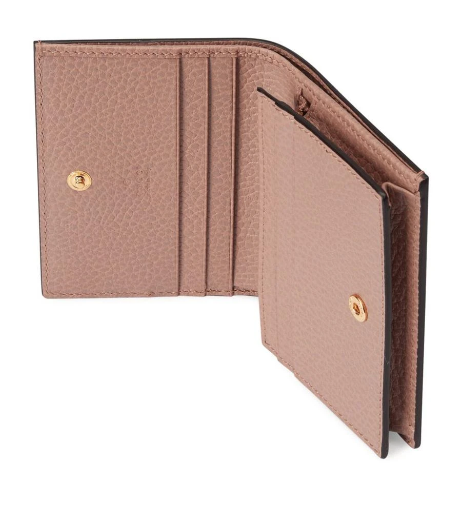 商品Gucci|Canvas GG Marmont Wallet,价格¥3147,第3张图片详细描述