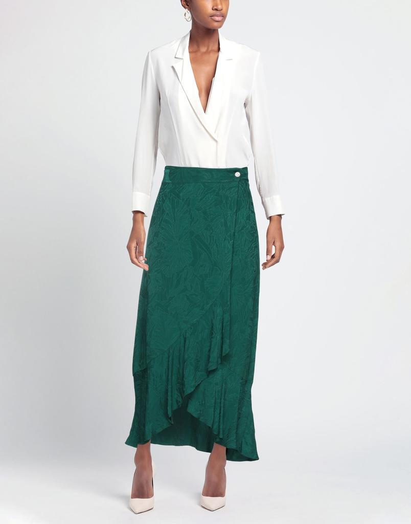商品NAF NAF|Midi skirt,价格¥616,第4张图片详细描述