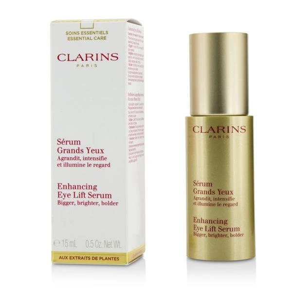 商品Clarins|Enhancing Eye Lift Serum,价格¥487,第1张图片