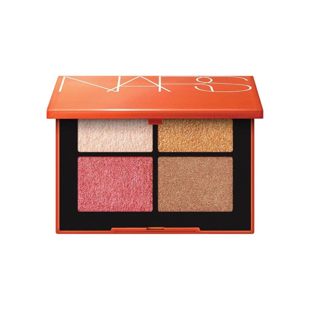 Quad Eyeshadow 商品