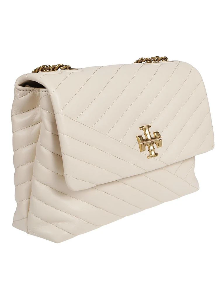 商品Tory Burch|Tory Burch Kira Chevron Convertible Shoulder Bag,价格¥3589,第3张图片详细描述