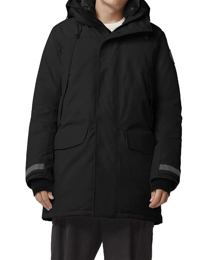 商品Canada Goose|Canada Goose Sherridon Black Label Parka,价格¥7074,第1张图片