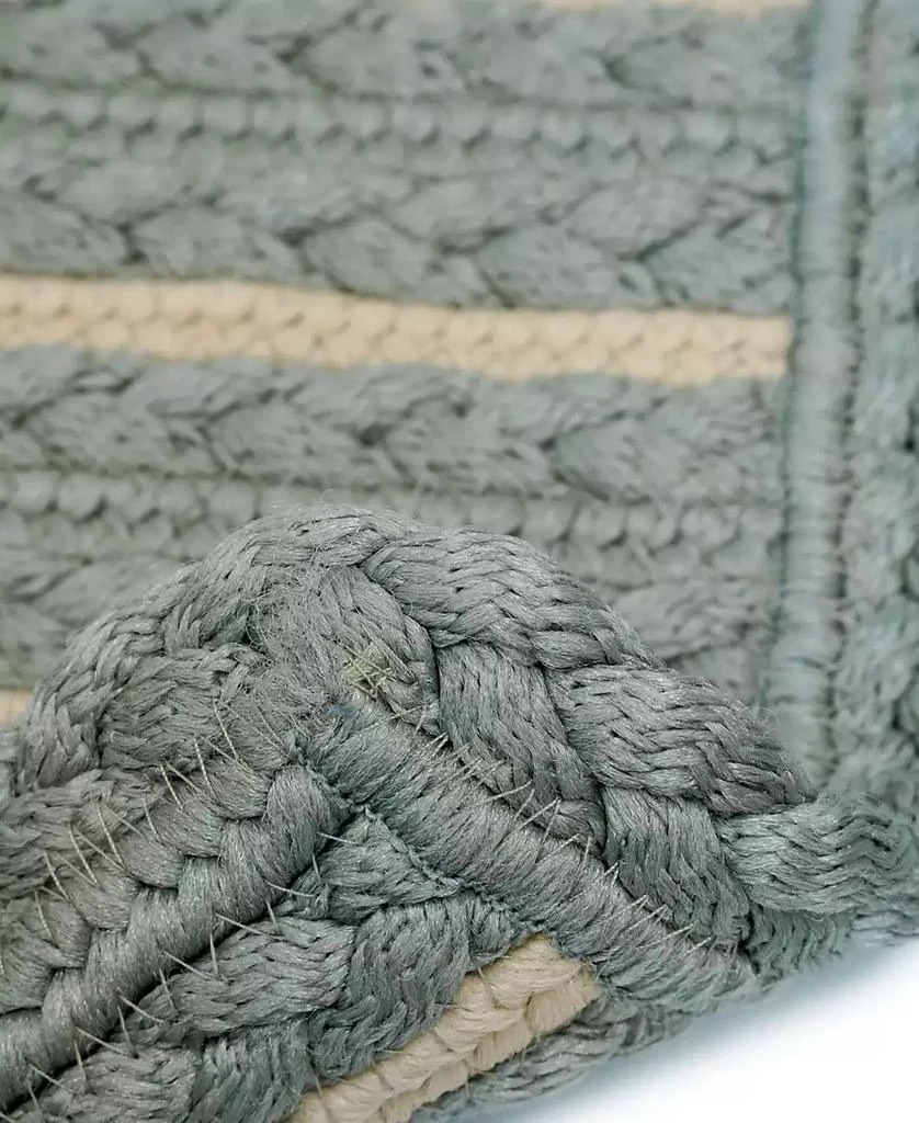 商品Capel|Hammock 0257 2'x8' Runner Area Rug,价格¥1765,第4张图片详细描述