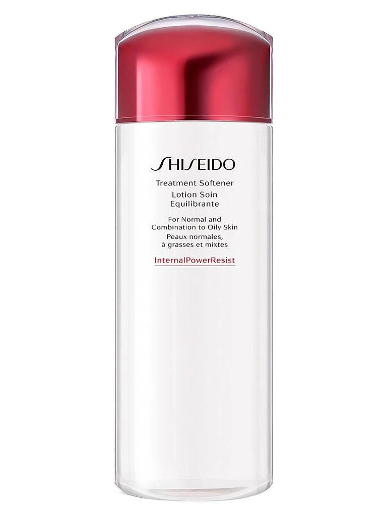 商品Shiseido|Treatment Softener,价格¥605,第1张图片