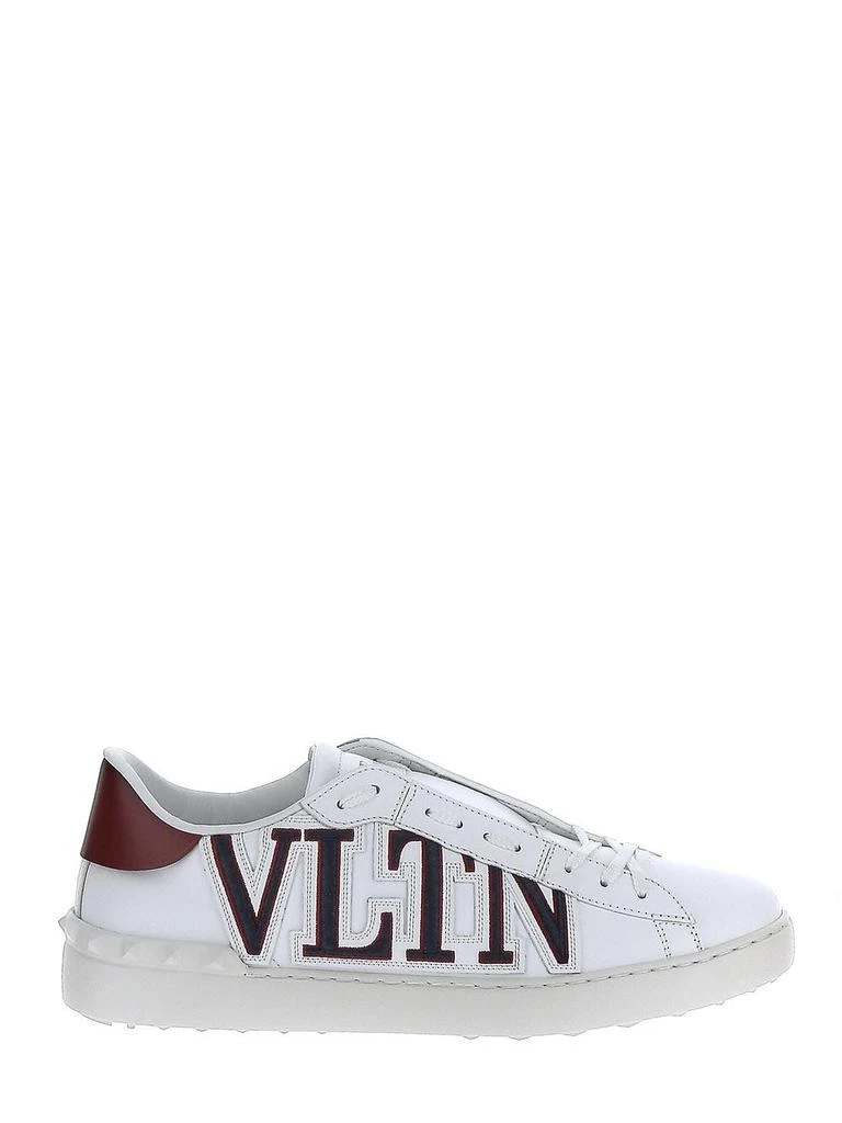 商品Valentino|Open Sneaker With VLTN Logo,价格¥3118,第1张图片