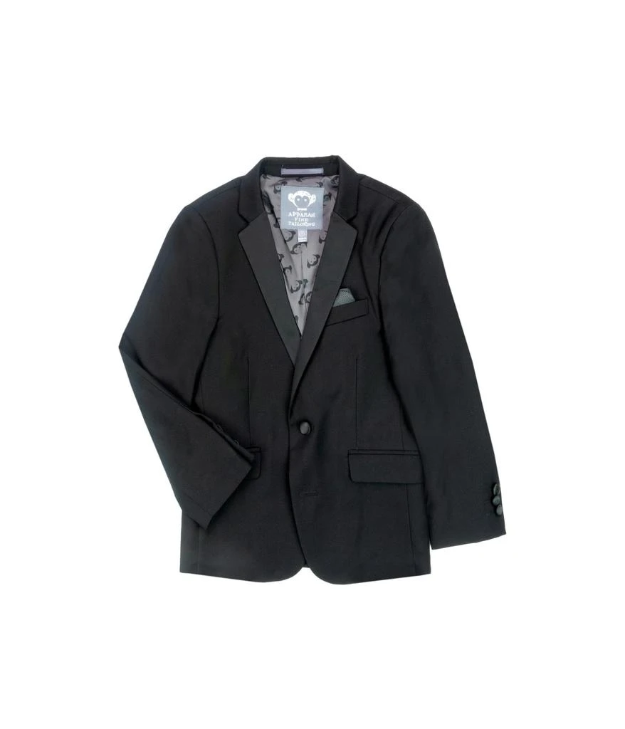 商品Appaman|Tuxedo Suit Jacket (Toddler/Little Kids/Big Kids),价格¥364,第1张图片