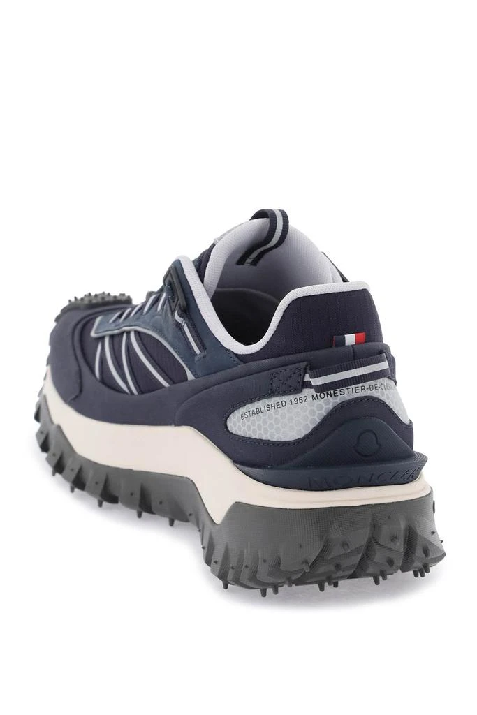 商品Moncler|trailgrip sneakers,价格¥1820,第3张图片详细描述