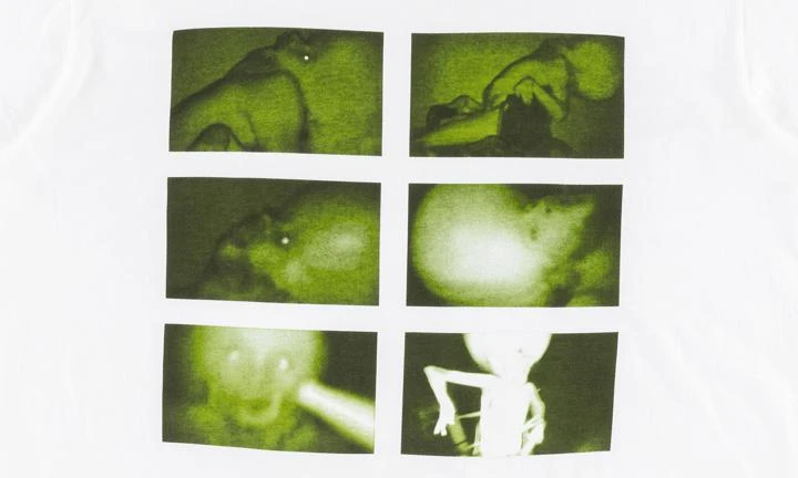 商品Supreme|Supreme Chris Cunningham Chihuahua Hoo,价格¥1148,第4张图片详细描述
