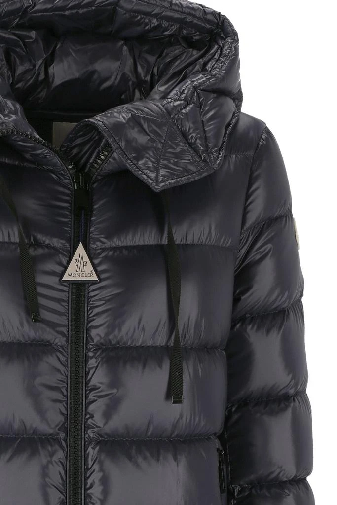 商品Moncler|Moncler Padded Hodded Jacket,价格¥9054-¥9873,第3张图片详细描述