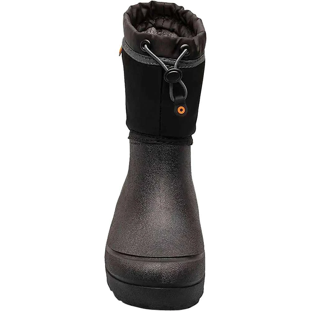 商品Bogs|Bogs Kids' Snow Shell Boot - Solid,价格¥542,第5张图片详细描述