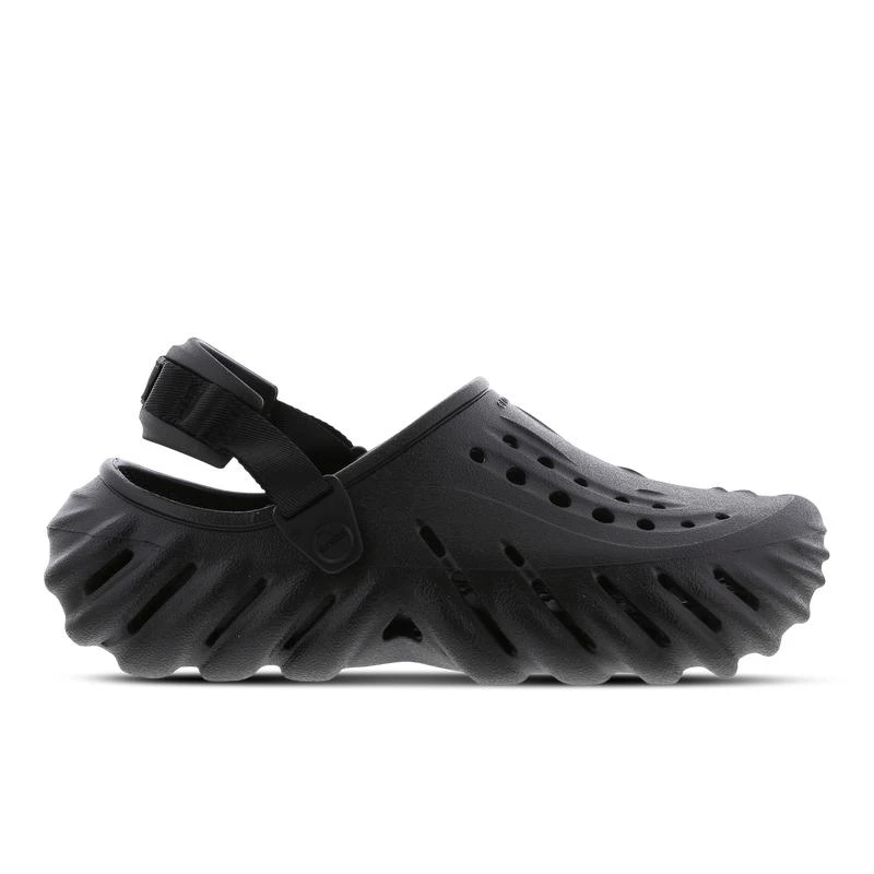 商品Crocs|Crocs Echo Clog - Men Flip-Flops and Sandals,价格¥446,第1张图片详细描述