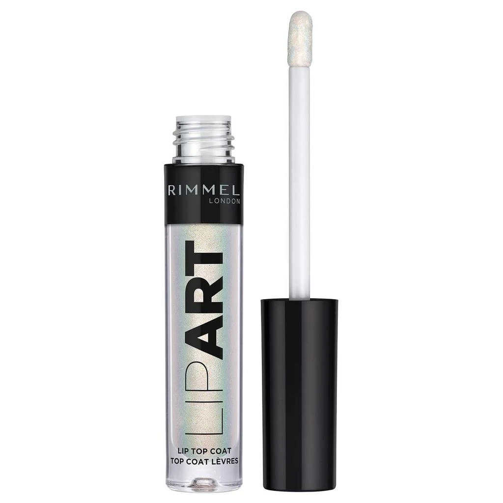商品Rimmel|Rimmel Lip Art 5.5ml (Various Shades),价格¥62,第2张图片详细描述
