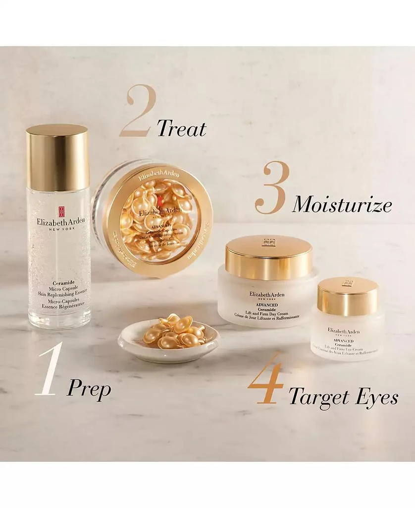 Advanced Ceramide Lift and Firm Hydrating Eye Cream 15ml 商品