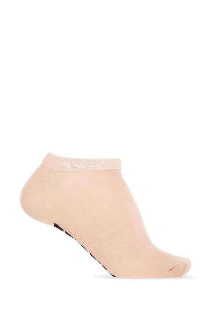 商品Diesel|Diesel Pack Of Three Socks,价格¥27,第3张图片详细描述