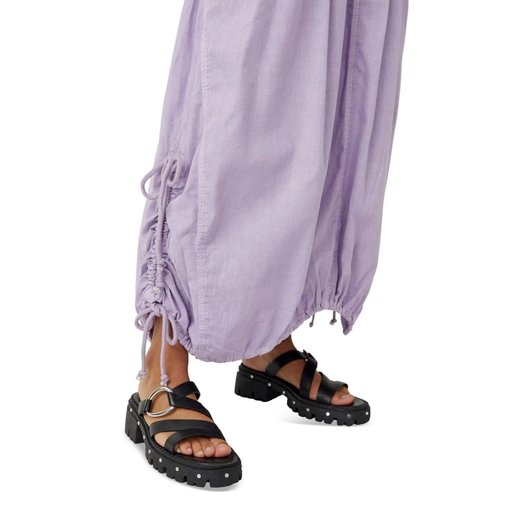 Women's Picture Perfect Parachute Maxi Skirt 商品