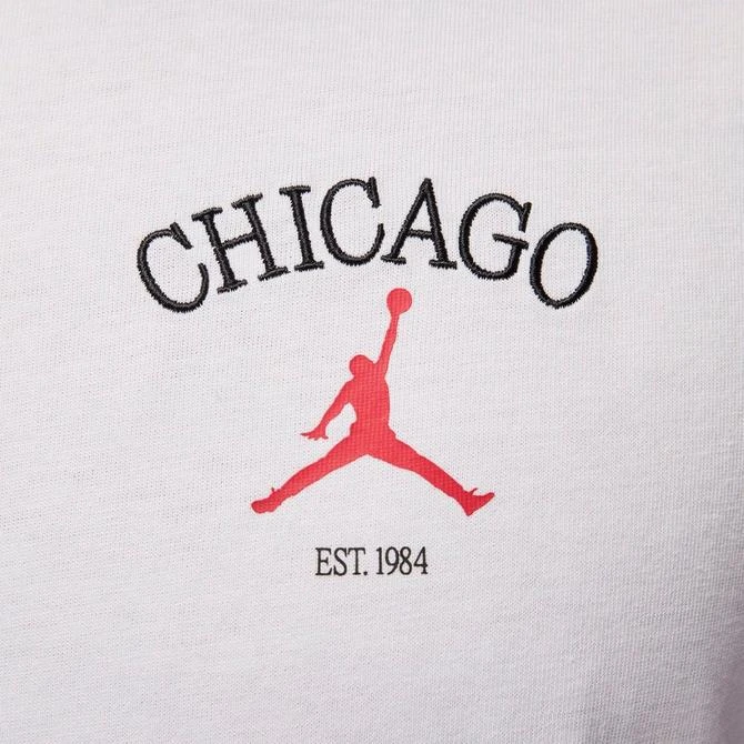 Men's Jordan Chicago T-Shirt 商品