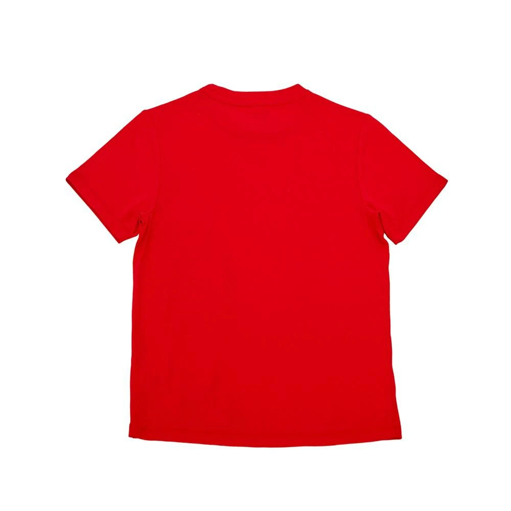 商品Epic Threads|Big Boys Short Sleeves Graphic T-shirt, Created for Macy's,价格¥48,第2张图片详细描述