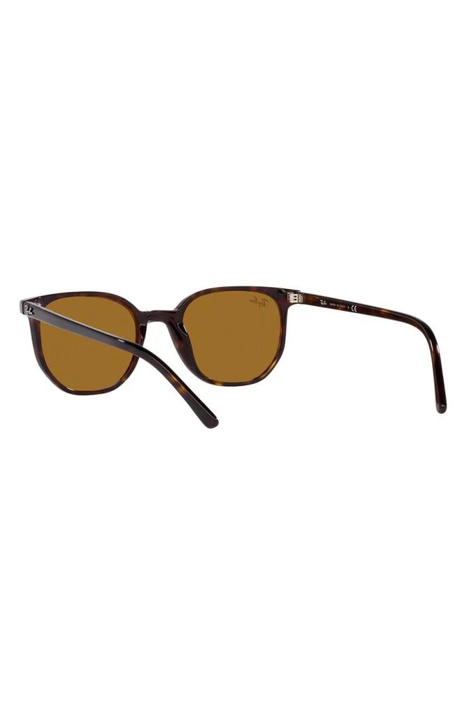 商品Ray-Ban|52mm Square Sunglasses,价格¥728,第5张图片详细描述