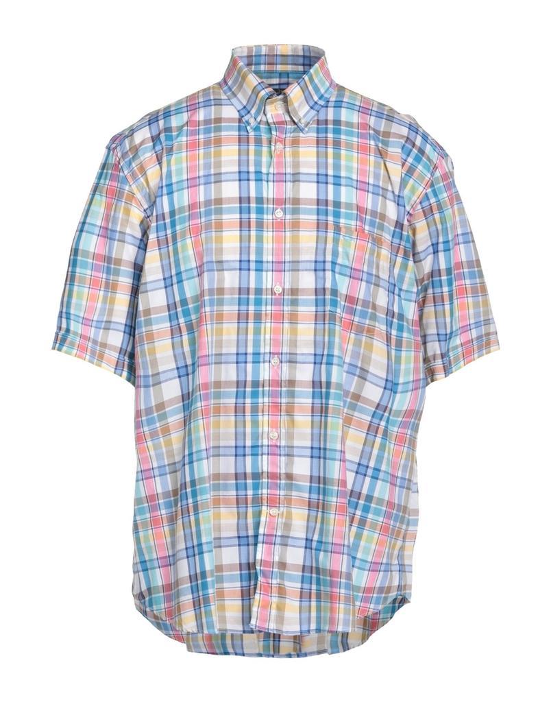 商品Paul & Shark|Checked shirt,价格¥494,第1张图片