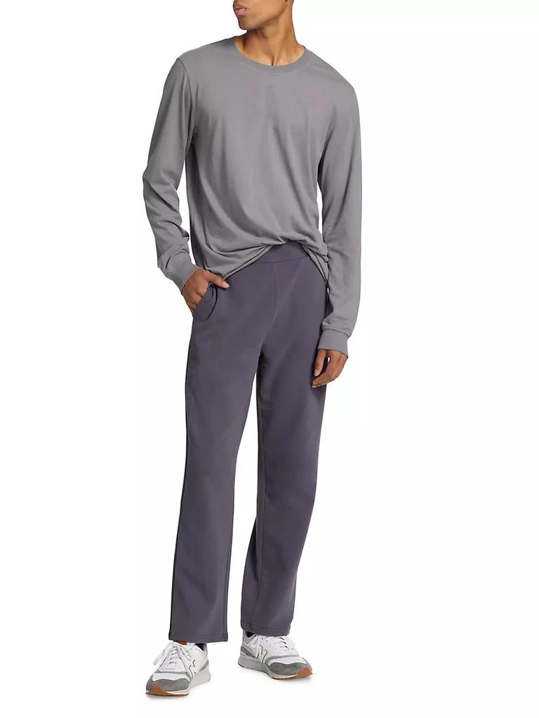 商品UGG|Waylen Pajama Shirt & Pants Set,价格¥722,第2张图片详细描述