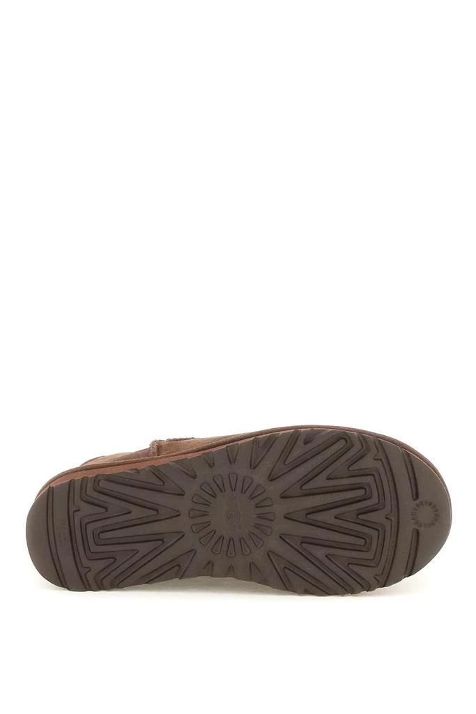 商品UGG|CLASSIC ULTRA MINI BOOTS,价格¥1174,第5张图片详细描述