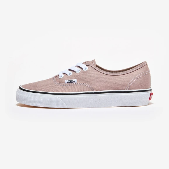 商品Vans|【韩国直邮|包邮包税】万斯 AUTHENTIC  运动鞋 帆布鞋  VN0A5KRDAVK ETHEREA/TRUE WHITE,价格¥266,第1张图片