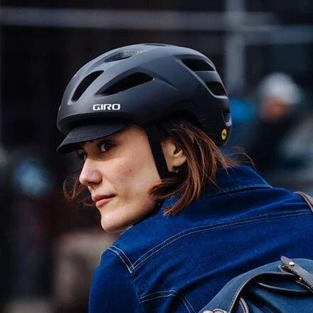 商品Giro|Trella Mips Helmet,价格¥450,第5张图片详细描述