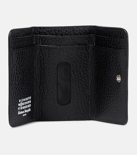 商品MAISON MARGIELA|皮革钱包,价格¥2561,第2张图片详细描述