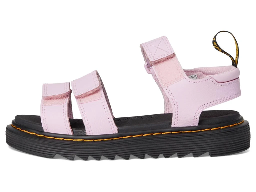 商品Dr. Martens|Klaire (Little Kid/Big Kid),价格¥393,第4张图片详细描述