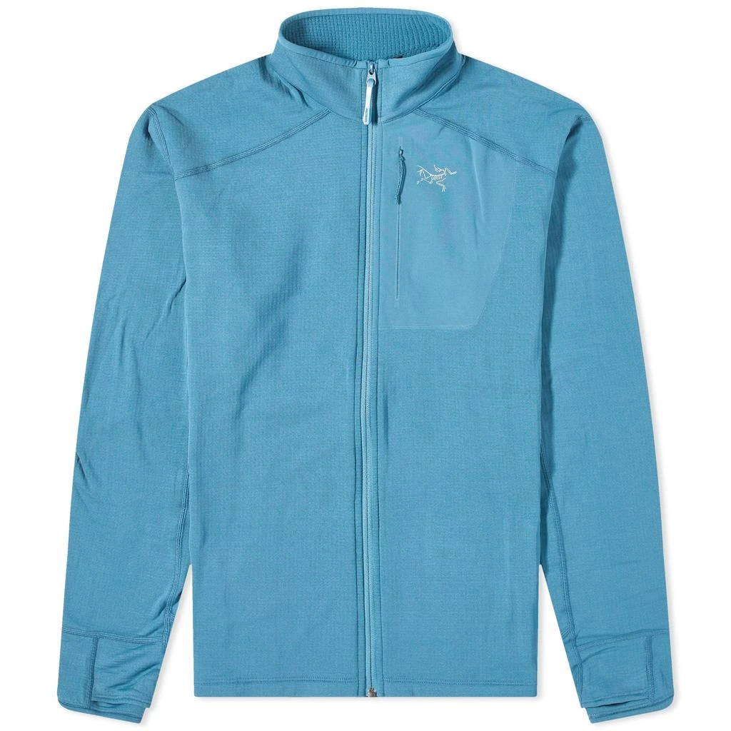 商品Arc'teryx|Arc'teryx Delta Zip Fleece,价格¥1368,第1张图片